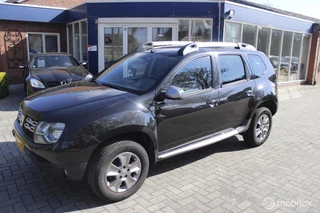 Dacia Duster 1.2 TCe 4x2 Prestige