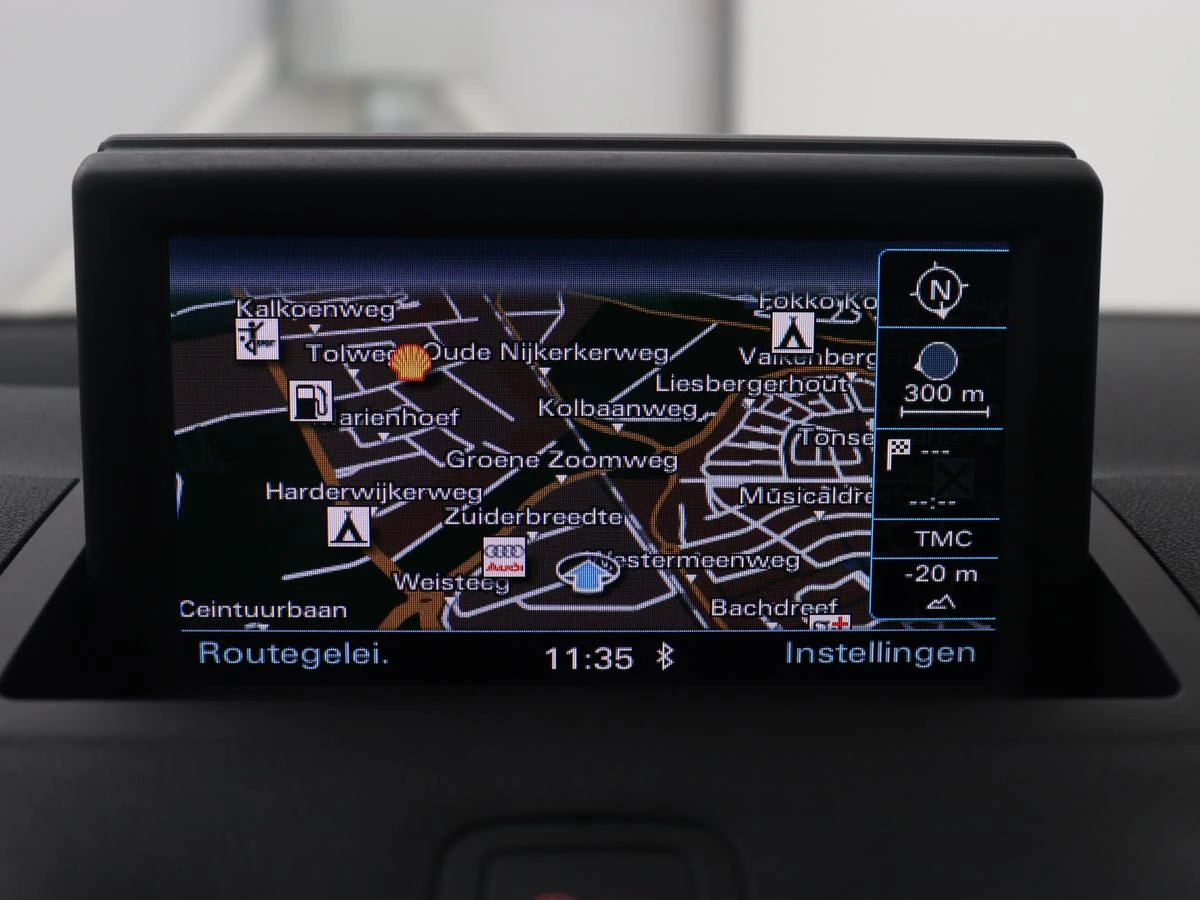 Hoofdafbeelding Audi A1