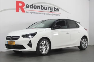 Opel Corsa 1.2 GS Line - Automaat - Camera / Carplay / Dodehoek