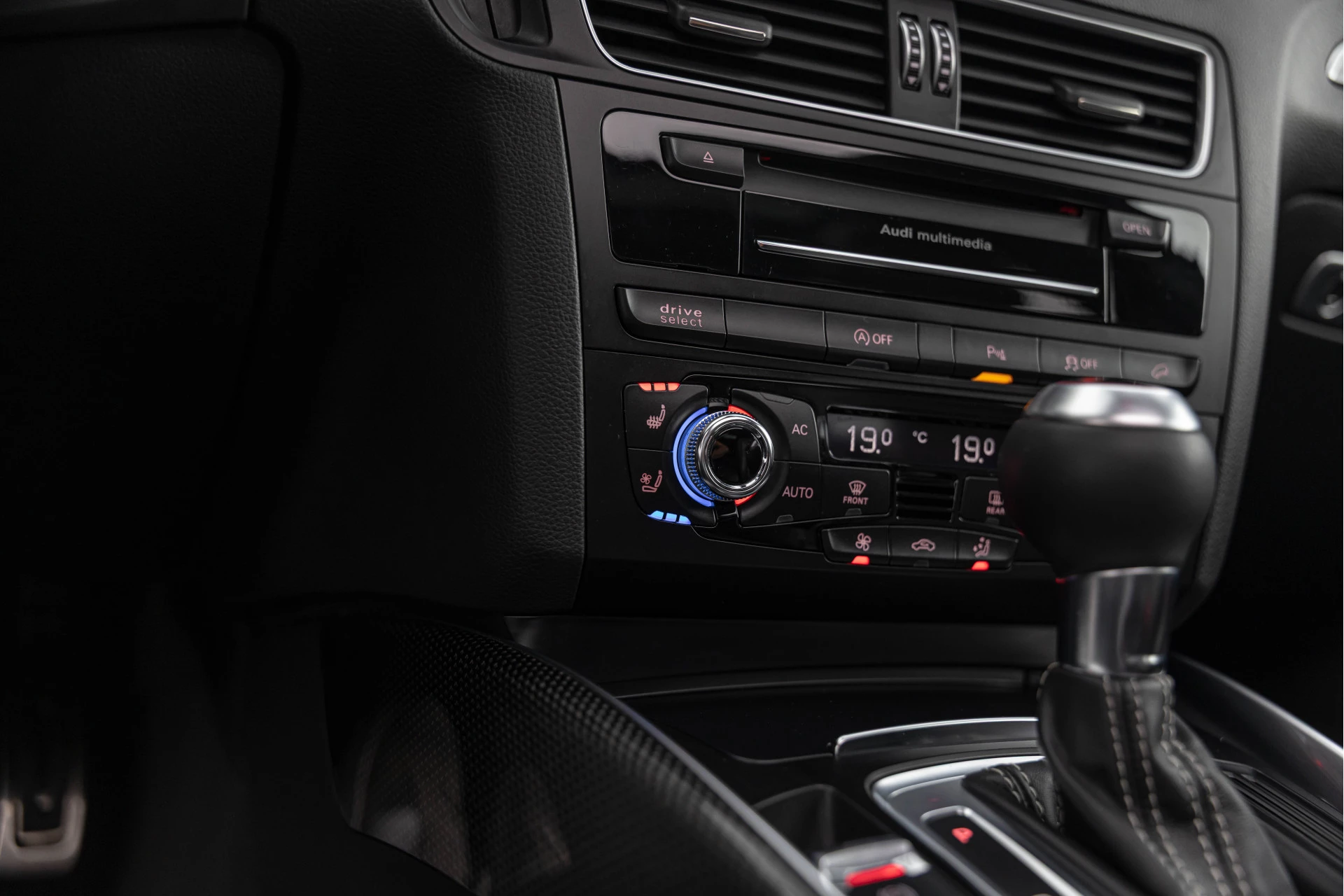 Hoofdafbeelding Audi SQ5