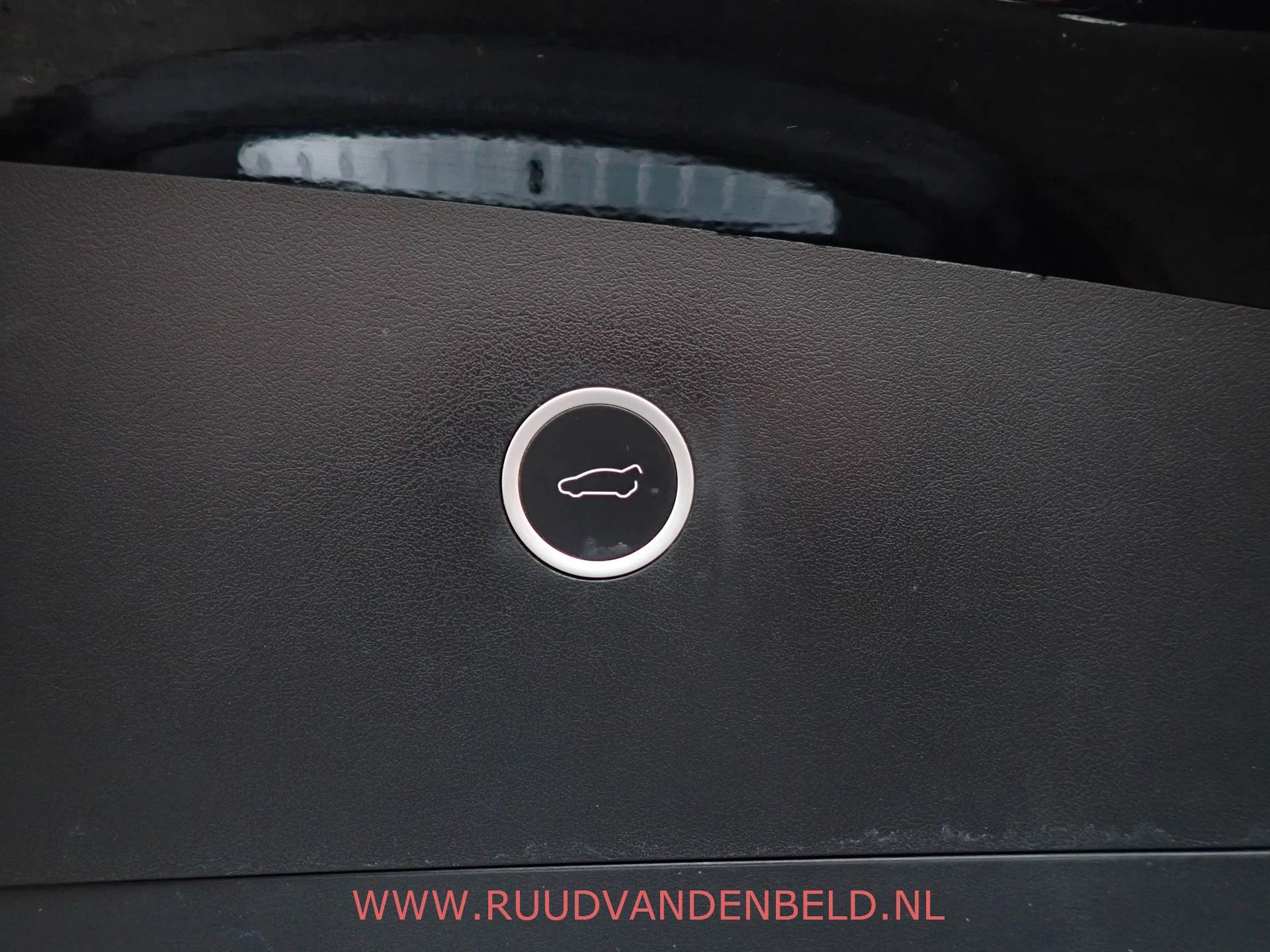 Hoofdafbeelding Tesla Model X