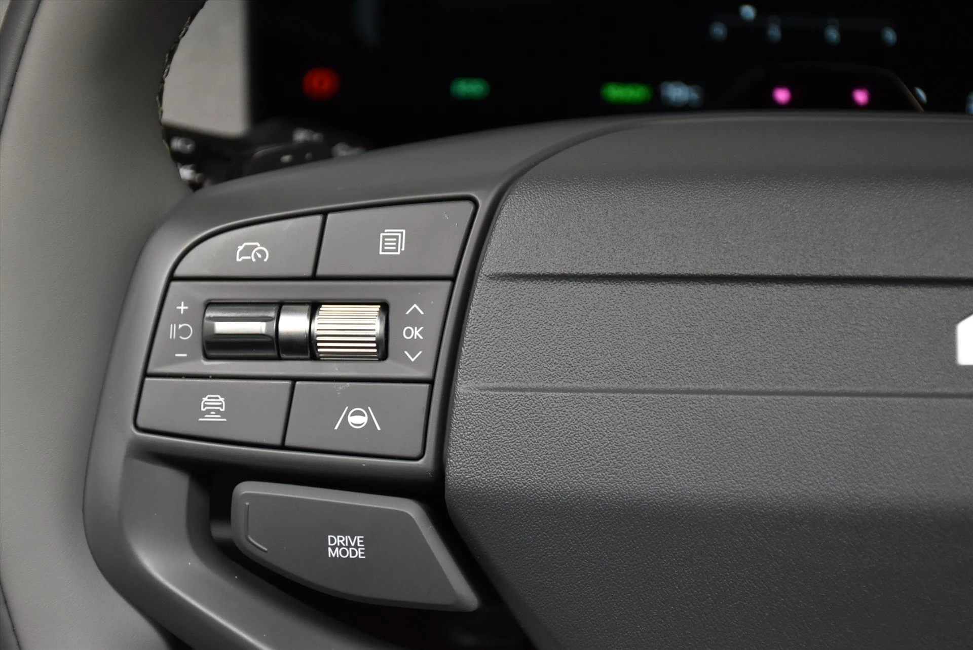 Hoofdafbeelding Kia EV3