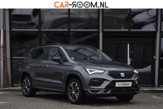 SEAT Ateca 2.0 TSI 4Drive FR Business Intense Camera Lane StuurVW Trekhaak ACC