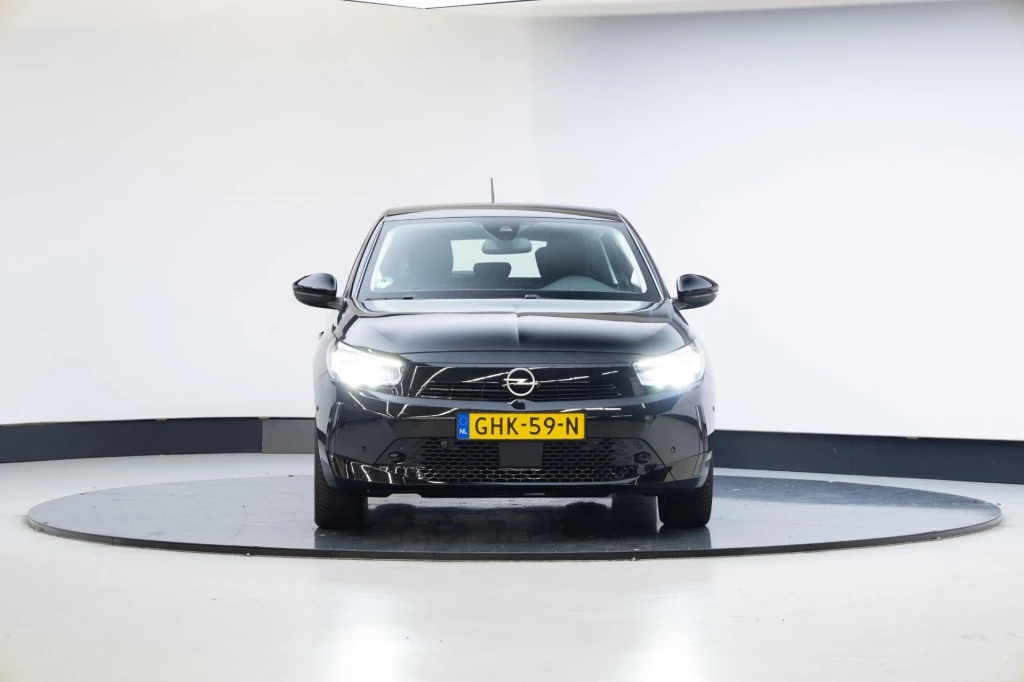 Hoofdafbeelding Opel Overige