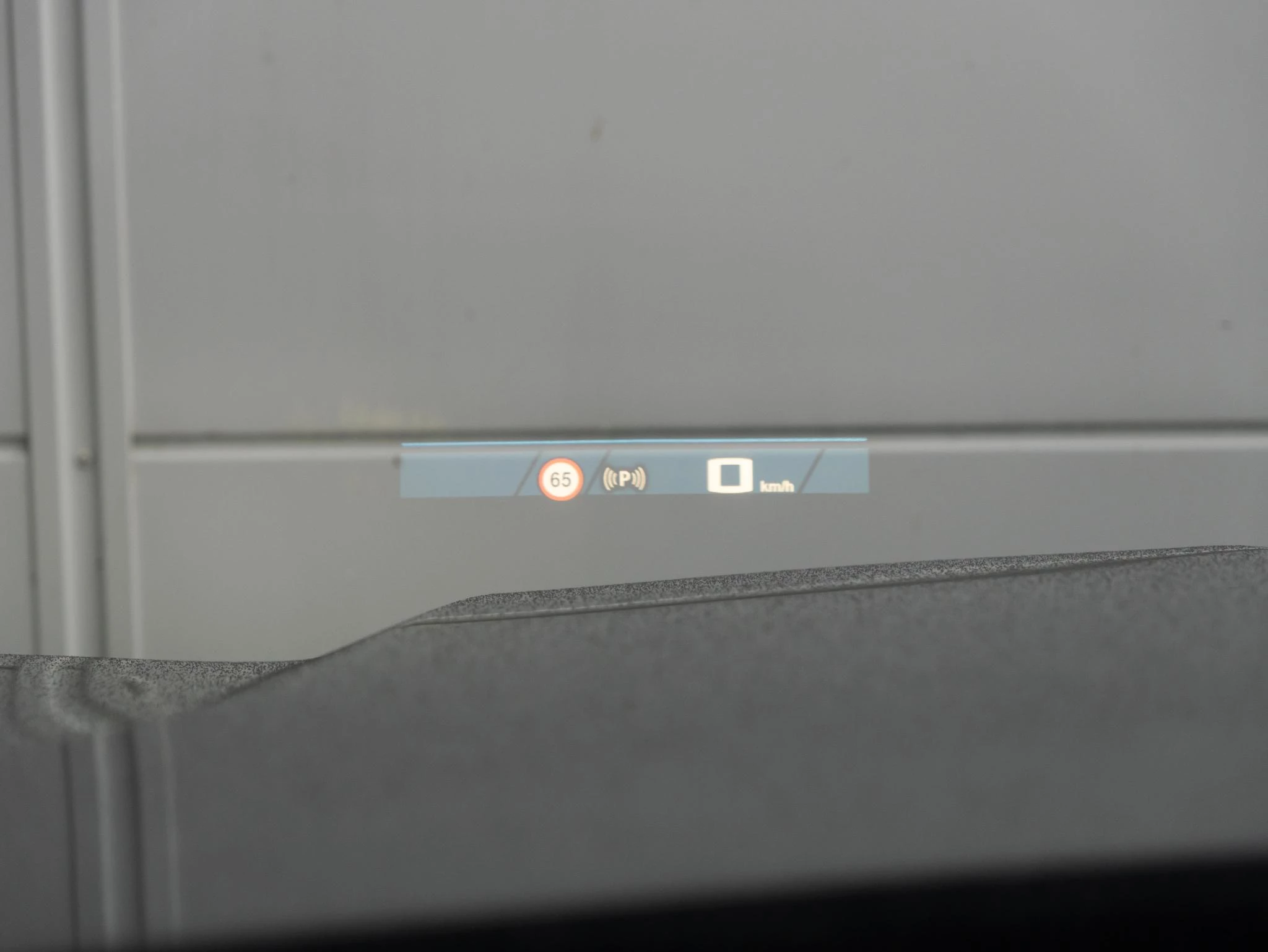 Hoofdafbeelding BMW XM