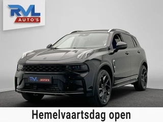 Lynk & Co 01 1.5 261PK Plug-in Hybrid * 360° Camera* Pano/dak Apple/Carplay Adaptive/Cruise
