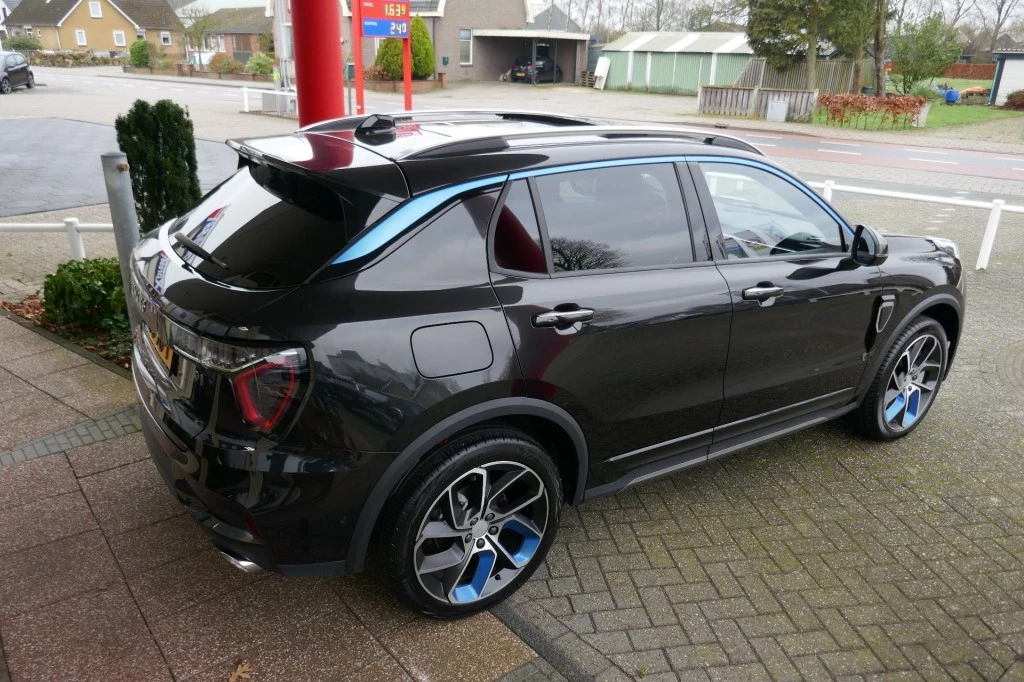 Hoofdafbeelding Lynk & Co 01