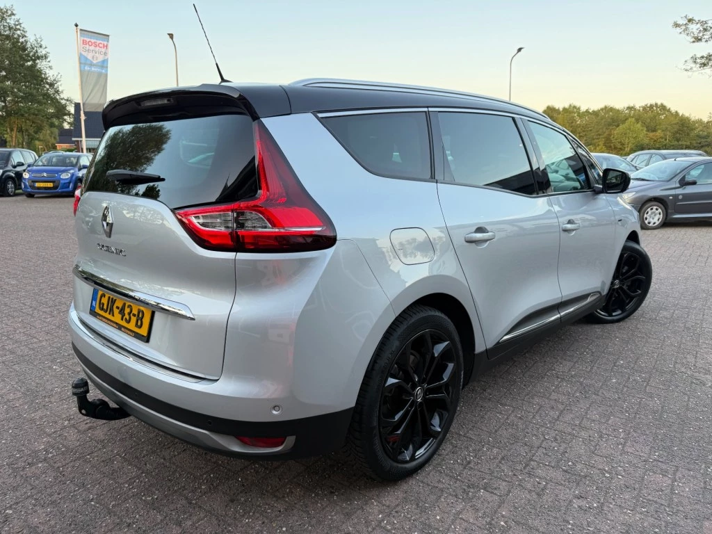 Hoofdafbeelding Renault Grand Scénic