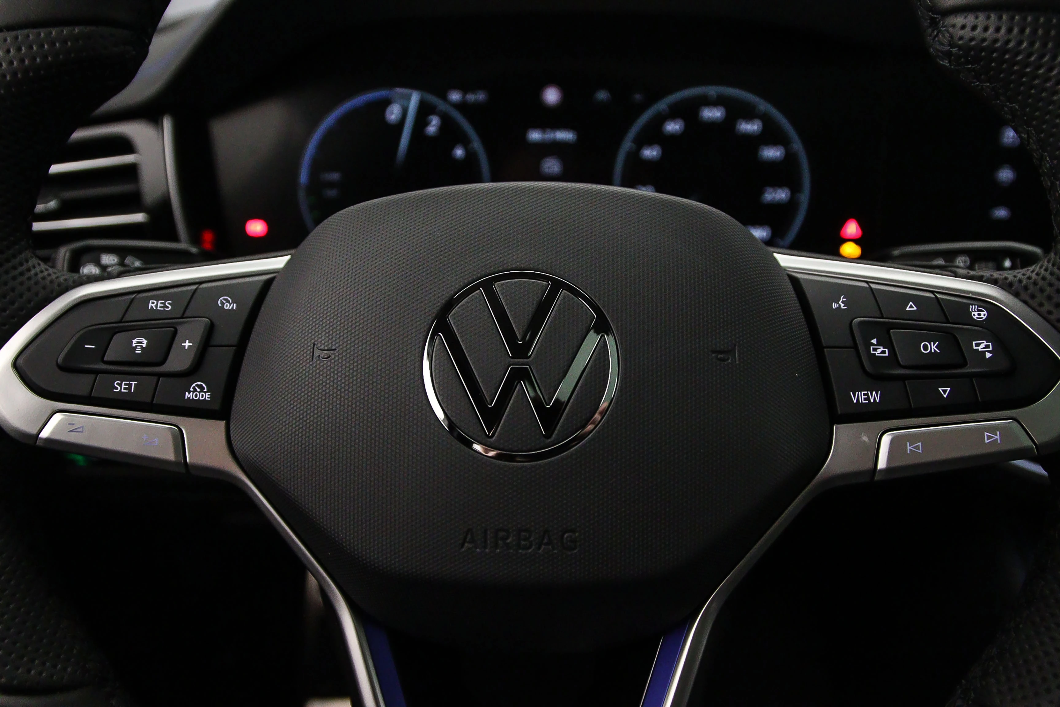 Hoofdafbeelding Volkswagen Touareg