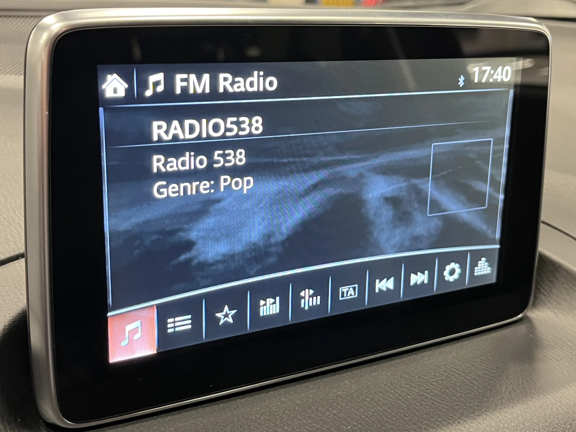 Hoofdafbeelding Mazda 3