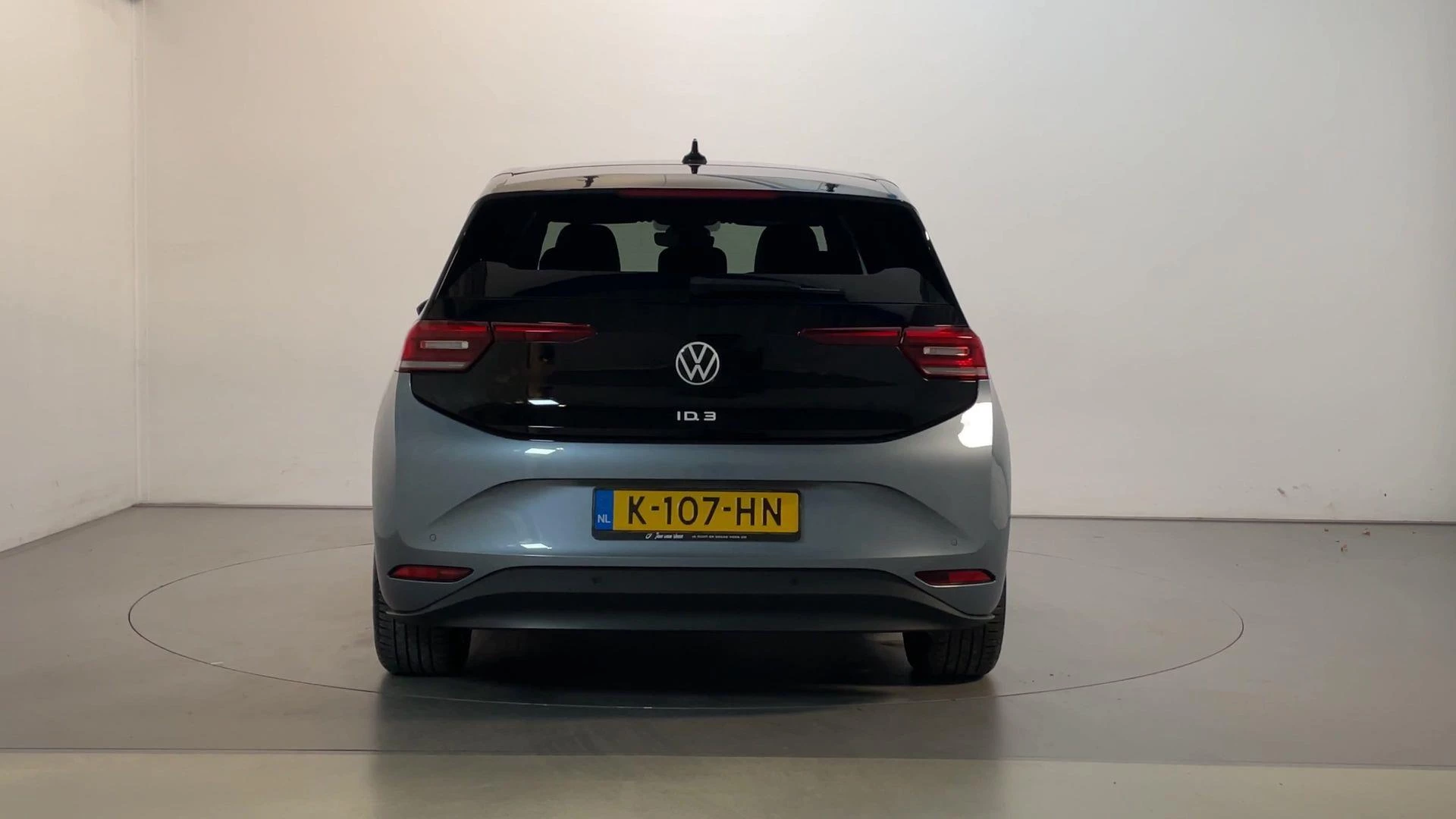 Hoofdafbeelding Volkswagen ID.3