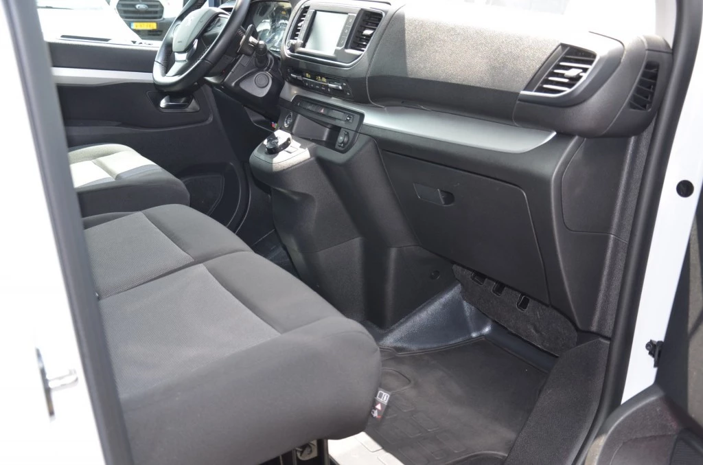 Hoofdafbeelding Peugeot Expert