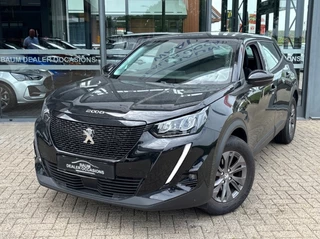 Peugeot 2008 1.2 PT ACTIVE PACK 130PK AIRCO CARPLAY LMV PDC