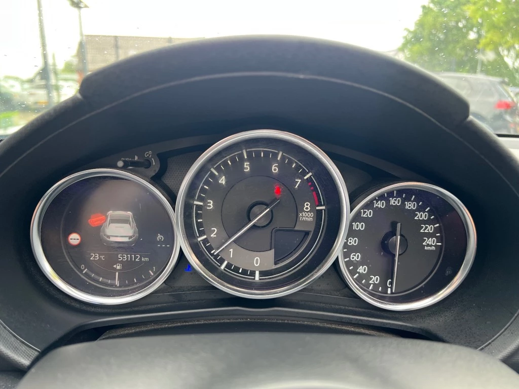 Hoofdafbeelding Mazda MX-5