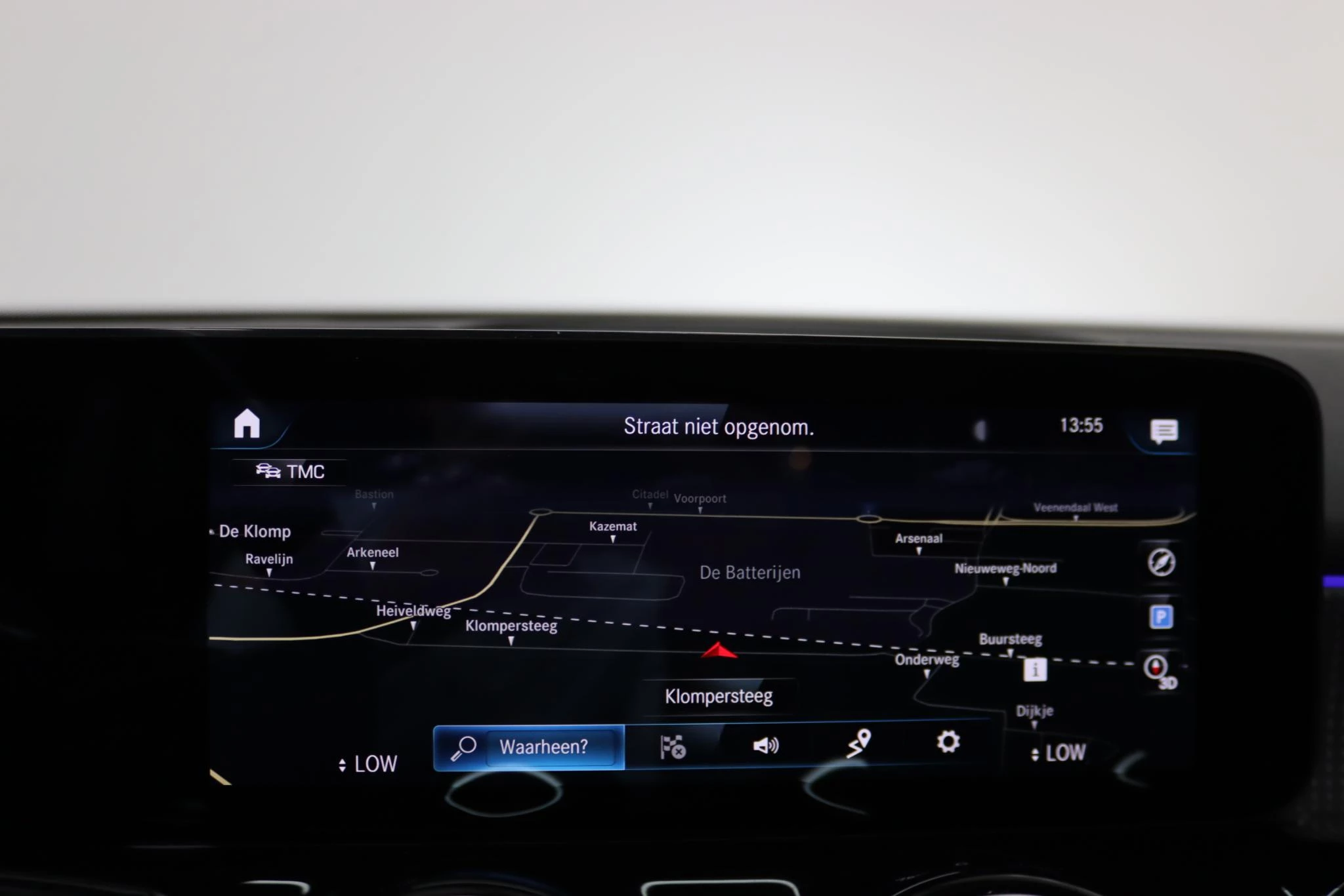 Hoofdafbeelding Mercedes-Benz GLB