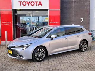 Toyota Corolla Touring Sports Hybrid 140 Executive ELEKTRISCHE ACHTERKLEP STOELVERWARMING ACHTERUITRIJCAMERA