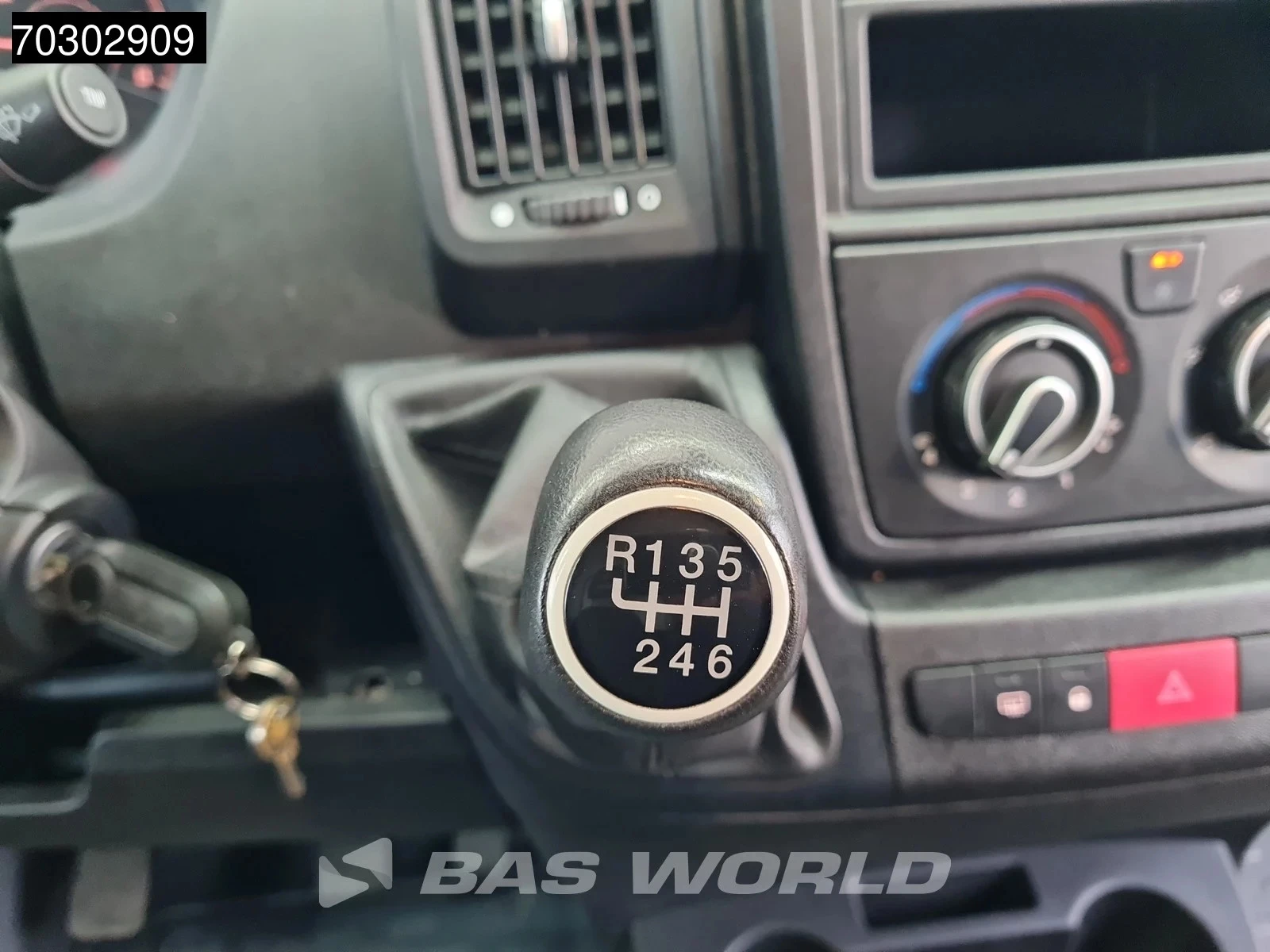 Hoofdafbeelding Peugeot Boxer