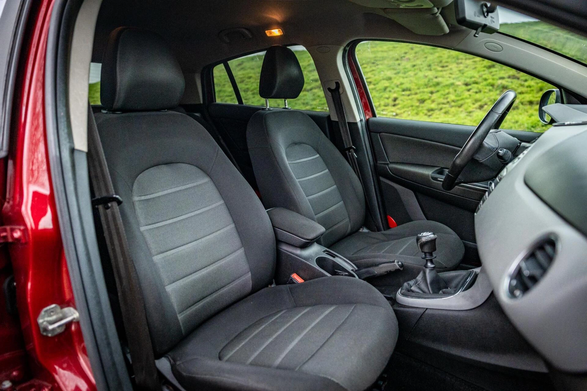 Hoofdafbeelding Fiat Bravo