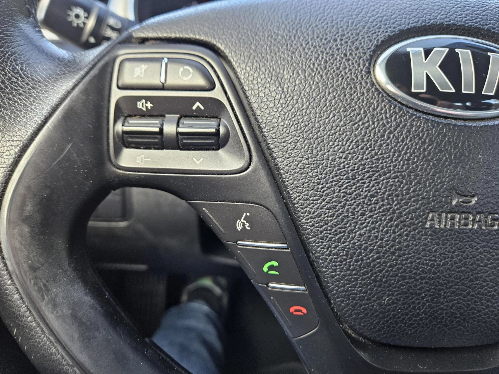 Hoofdafbeelding Kia cee'd
