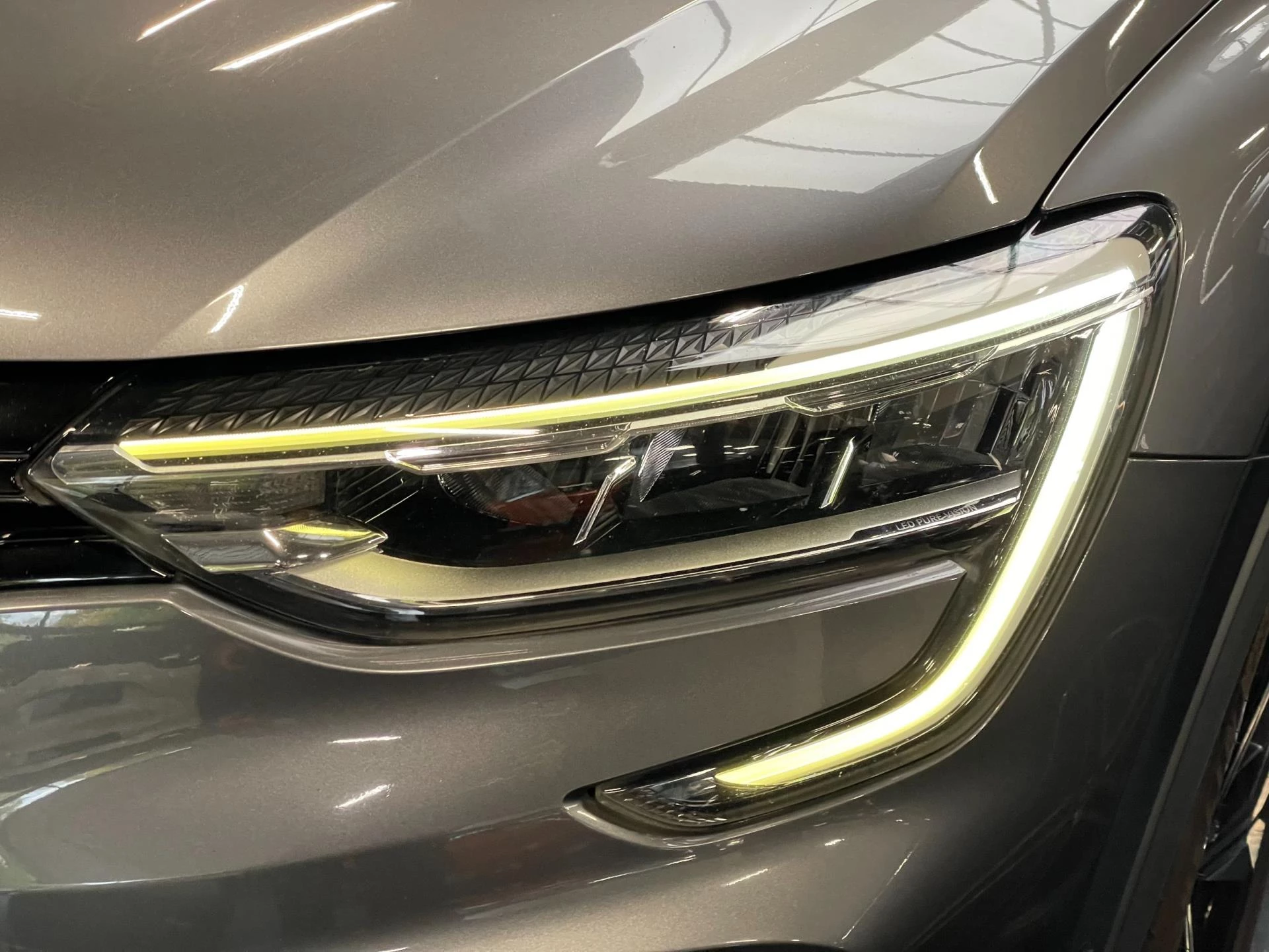 Hoofdafbeelding Renault Arkana