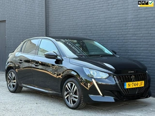 Peugeot 208 1.2 PureTech Blue Lease Allure NAVI | CARPLAY | CAMERA | PDC | KEYLESS | NWE APK