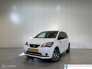 Hoofdafbeelding SEAT Mii Seat Mii Electric Plus, Clima|Org. NL|Pdc|Lmv|Stoelverwarming|Bluetooth|5-Deurs