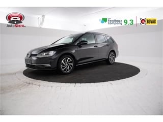 Volkswagen Golf Variant 1.0 TSI Comfortline Apple carplay, Climate, Trekhaak,