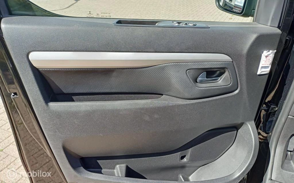 Hoofdafbeelding Peugeot Expert