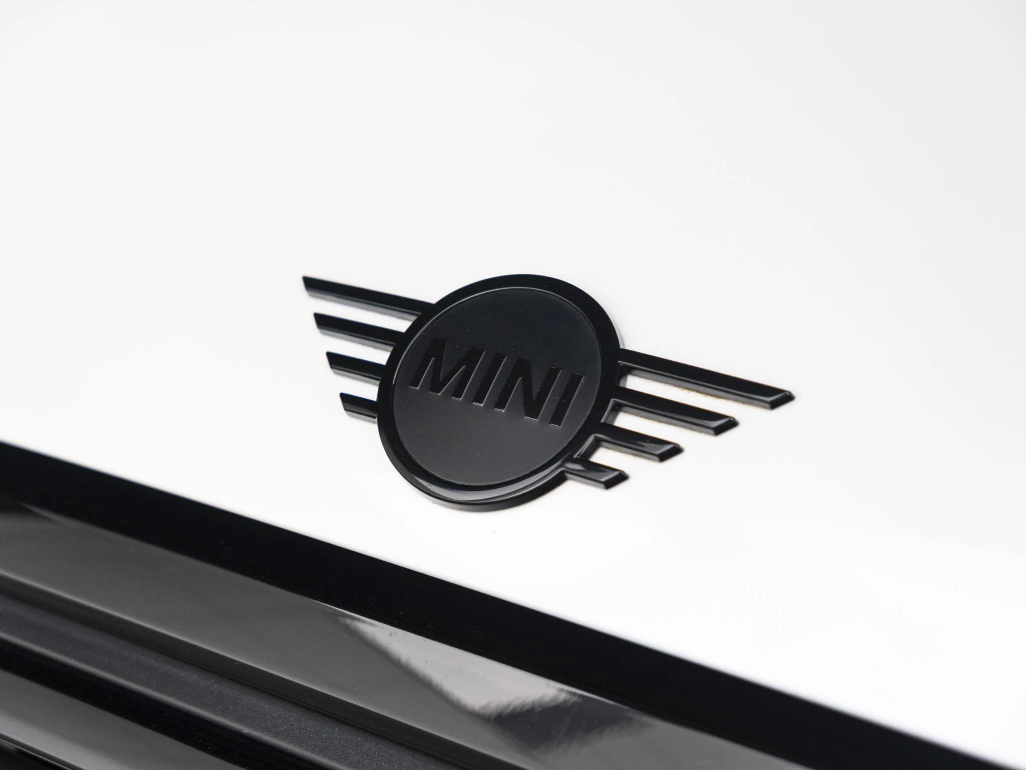 Hoofdafbeelding MINI 5-deurs