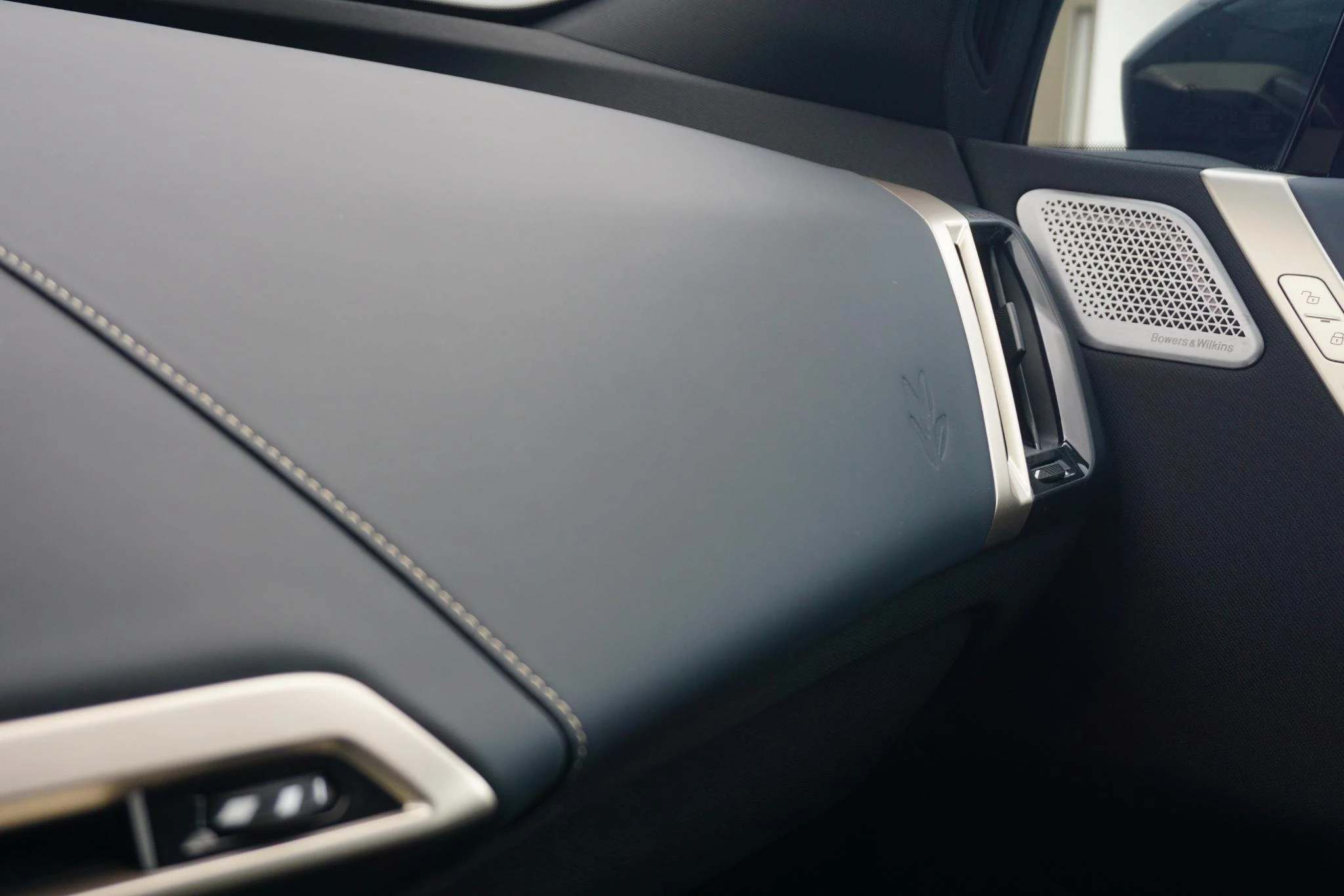 Hoofdafbeelding BMW iX