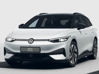 Volkswagen ID.7 Tourer Pro Limited Edition 77 kWh Black Edition