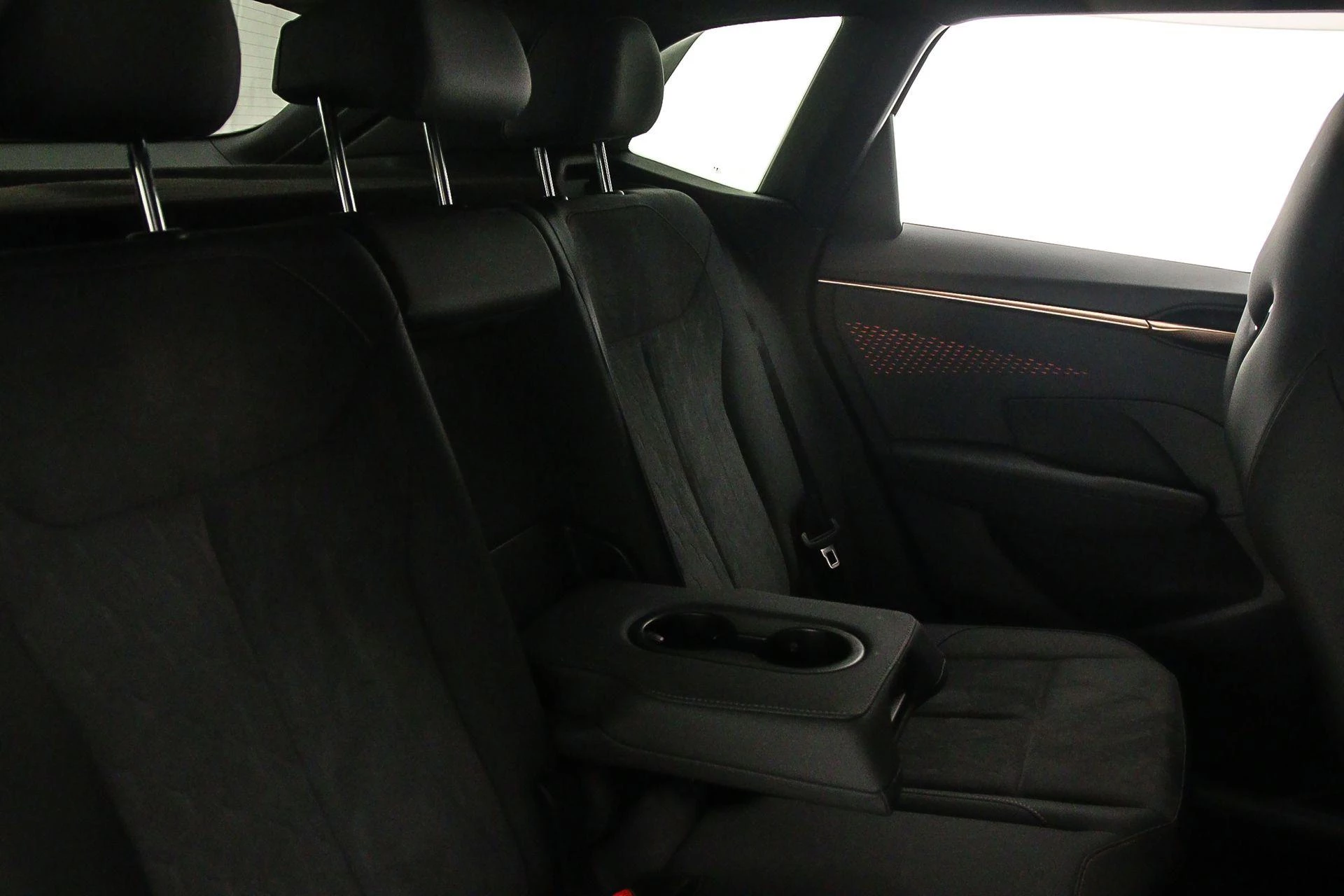 Hoofdafbeelding CUPRA Terramar
