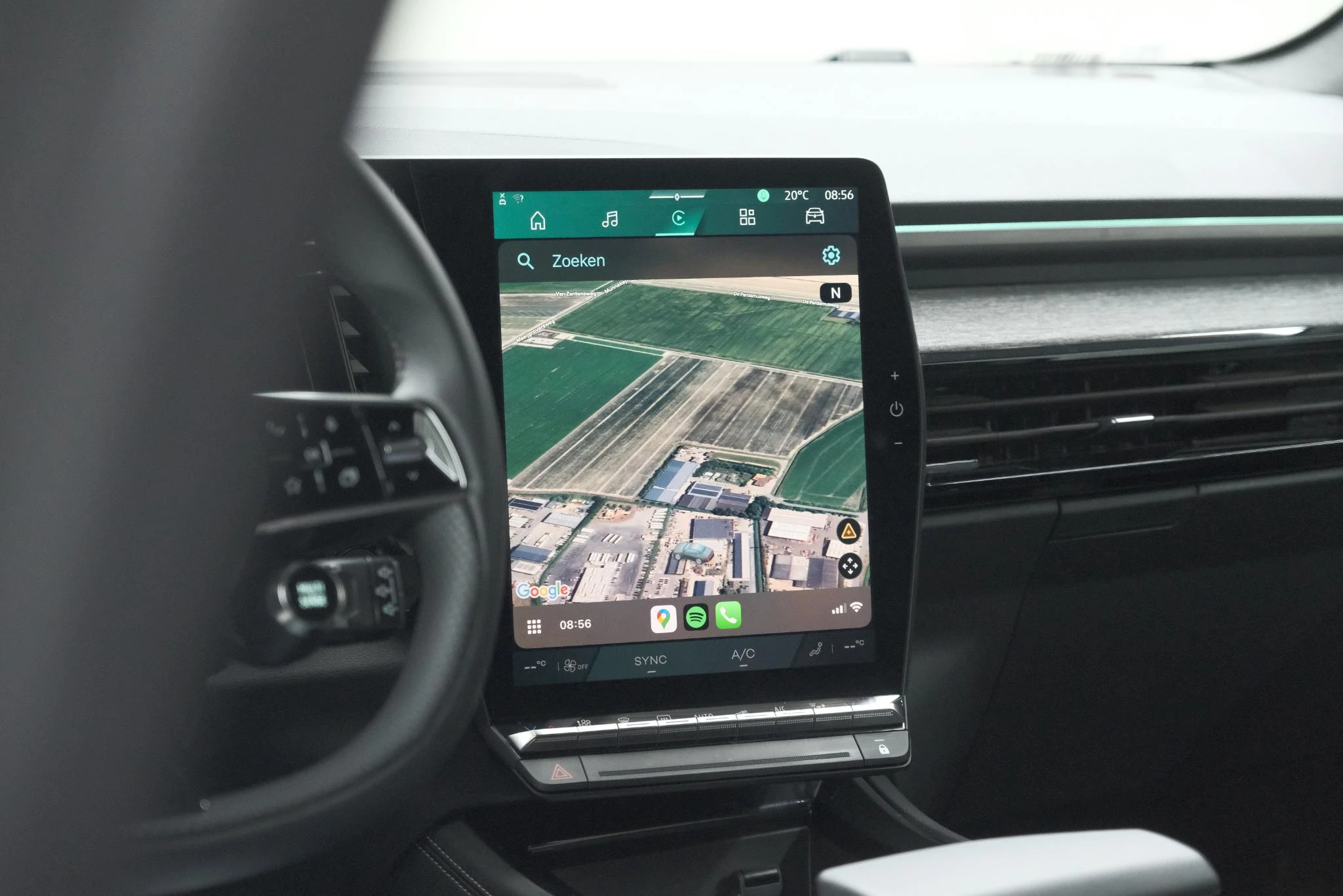 Hoofdafbeelding Renault Austral