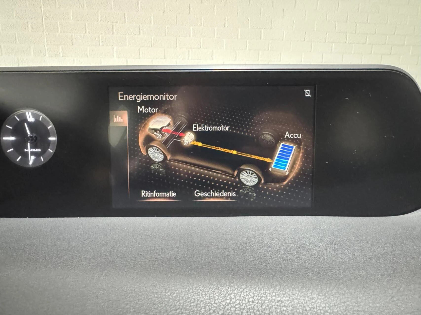 Hoofdafbeelding Lexus UX