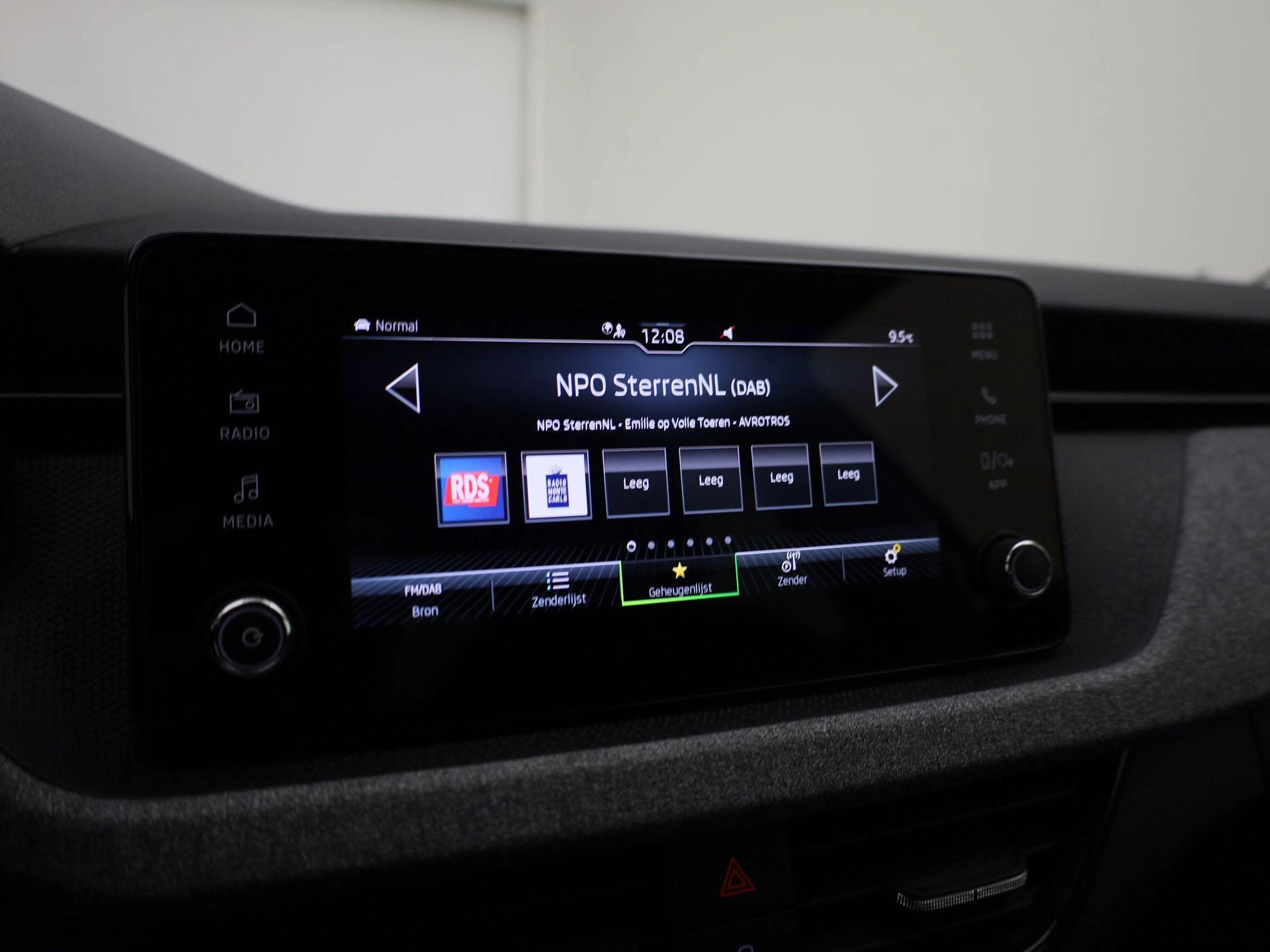 Hoofdafbeelding Škoda Kamiq