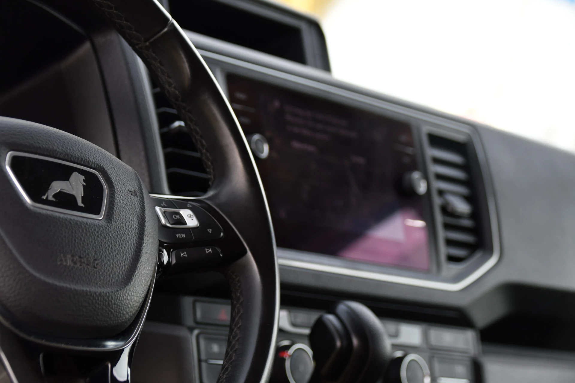 Hoofdafbeelding MAN TGE