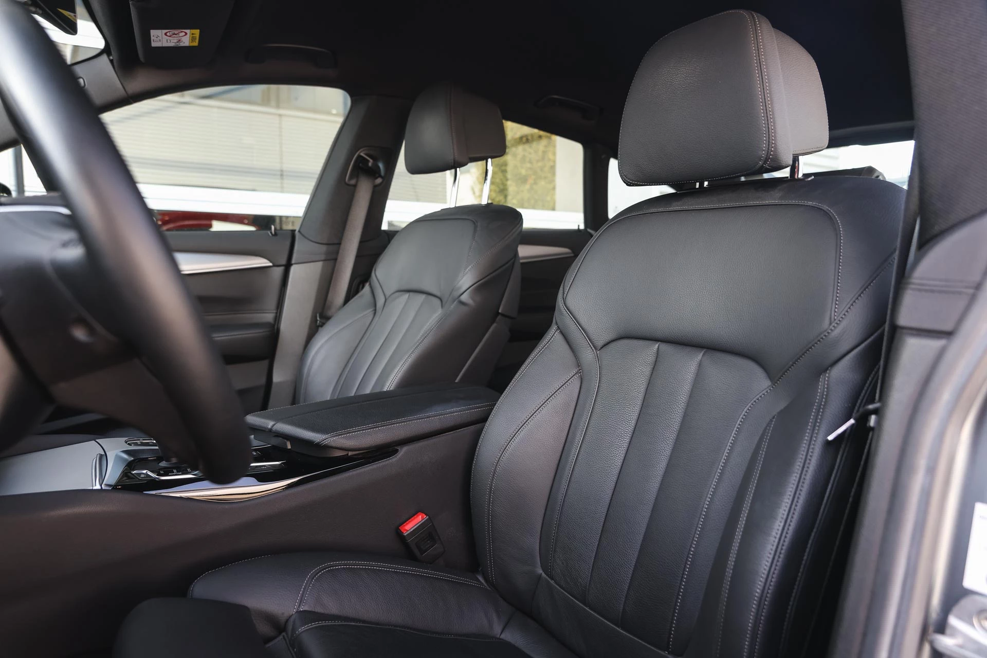Hoofdafbeelding BMW 6 Serie