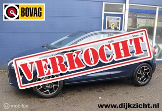 Ford Fiesta 1.0 EcoBoost Connected Android auto Apple CarPlay 17 Inch velg NL Auto