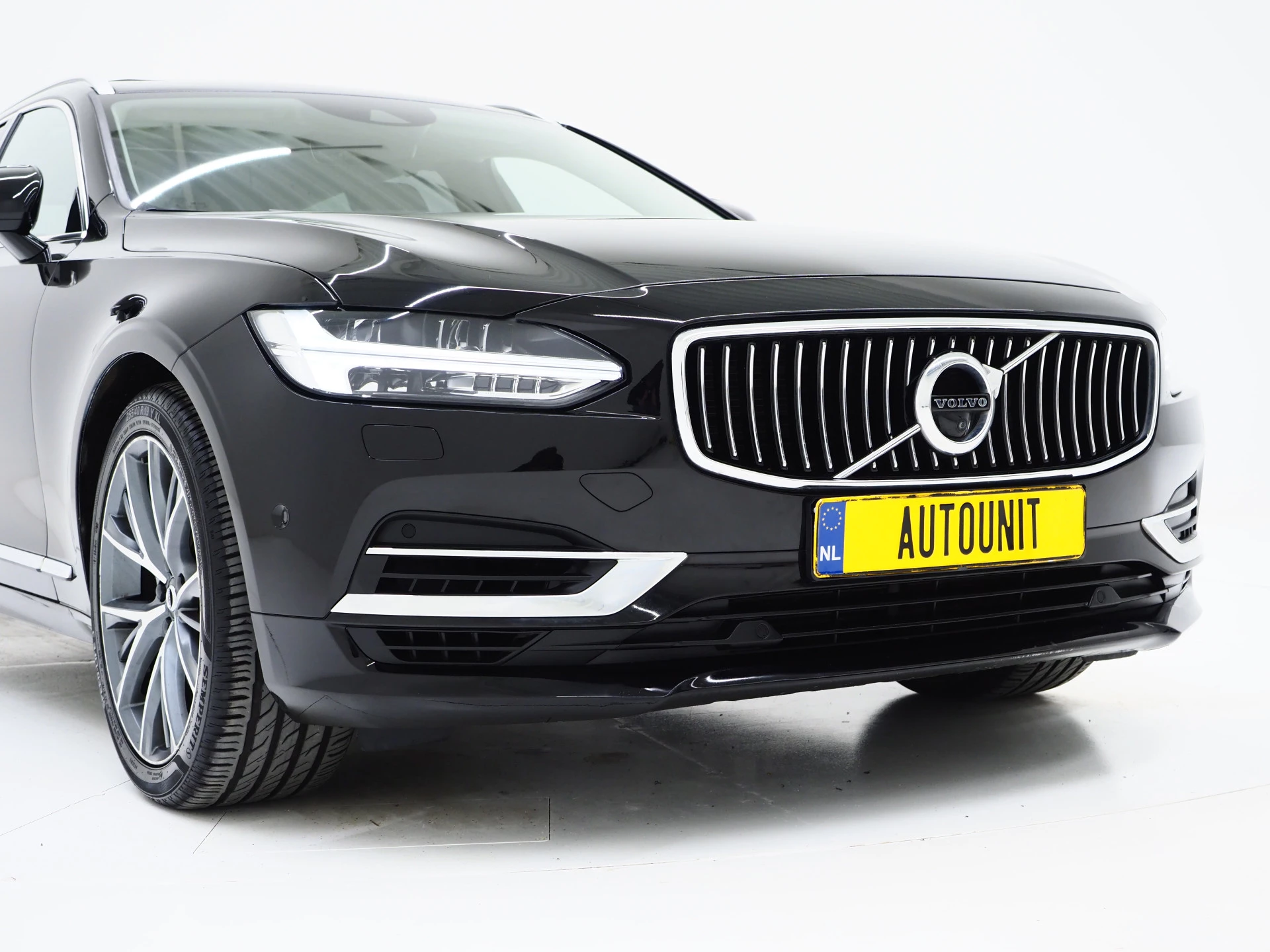 Hoofdafbeelding Volvo V90