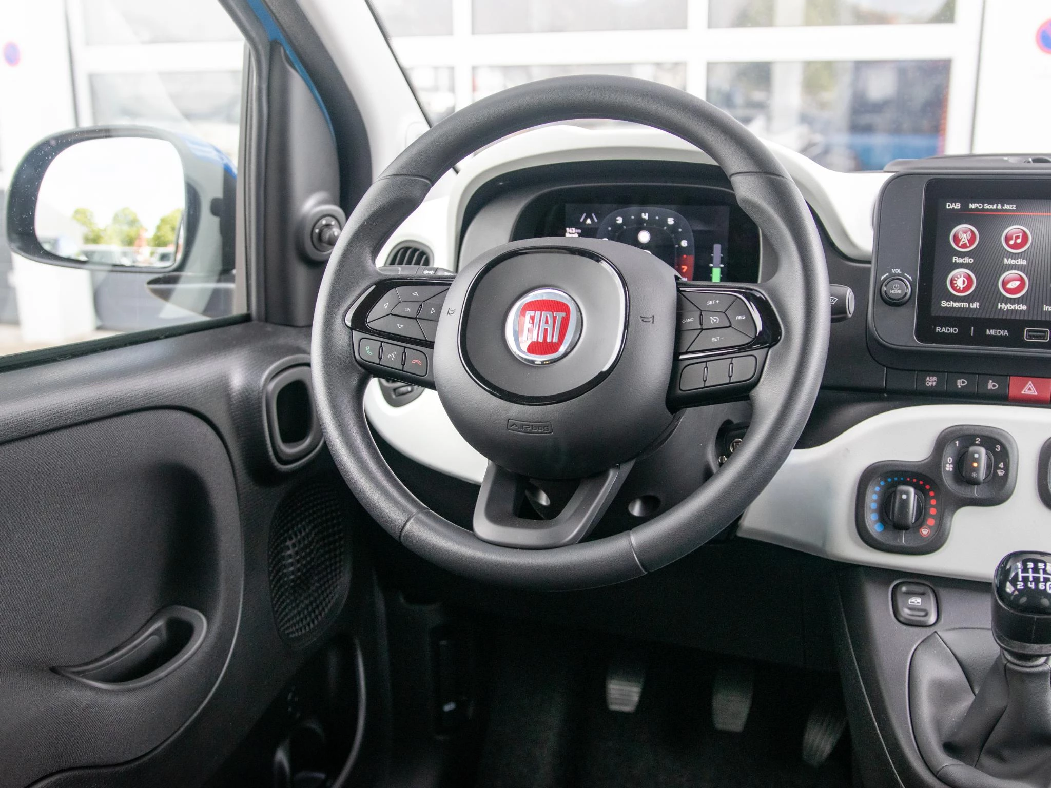 Hoofdafbeelding Fiat Pandina