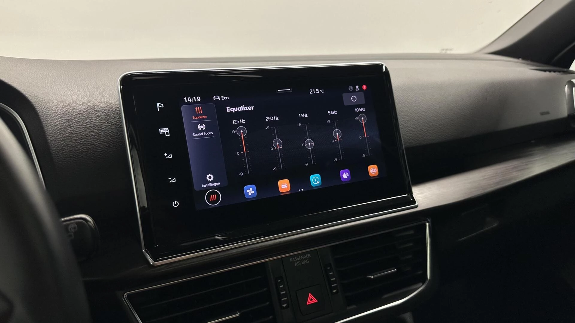 Hoofdafbeelding SEAT Tarraco