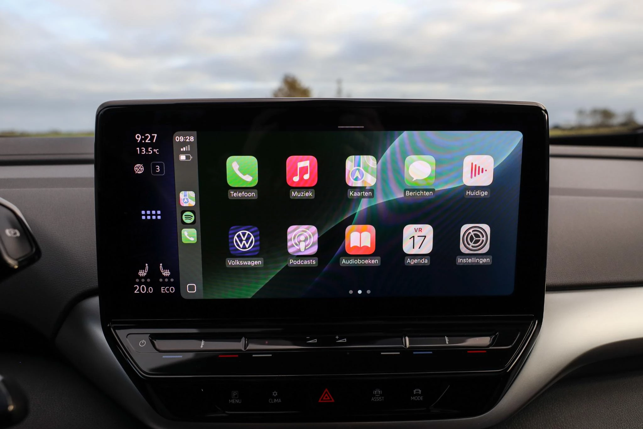 Hoofdafbeelding Volkswagen ID.4