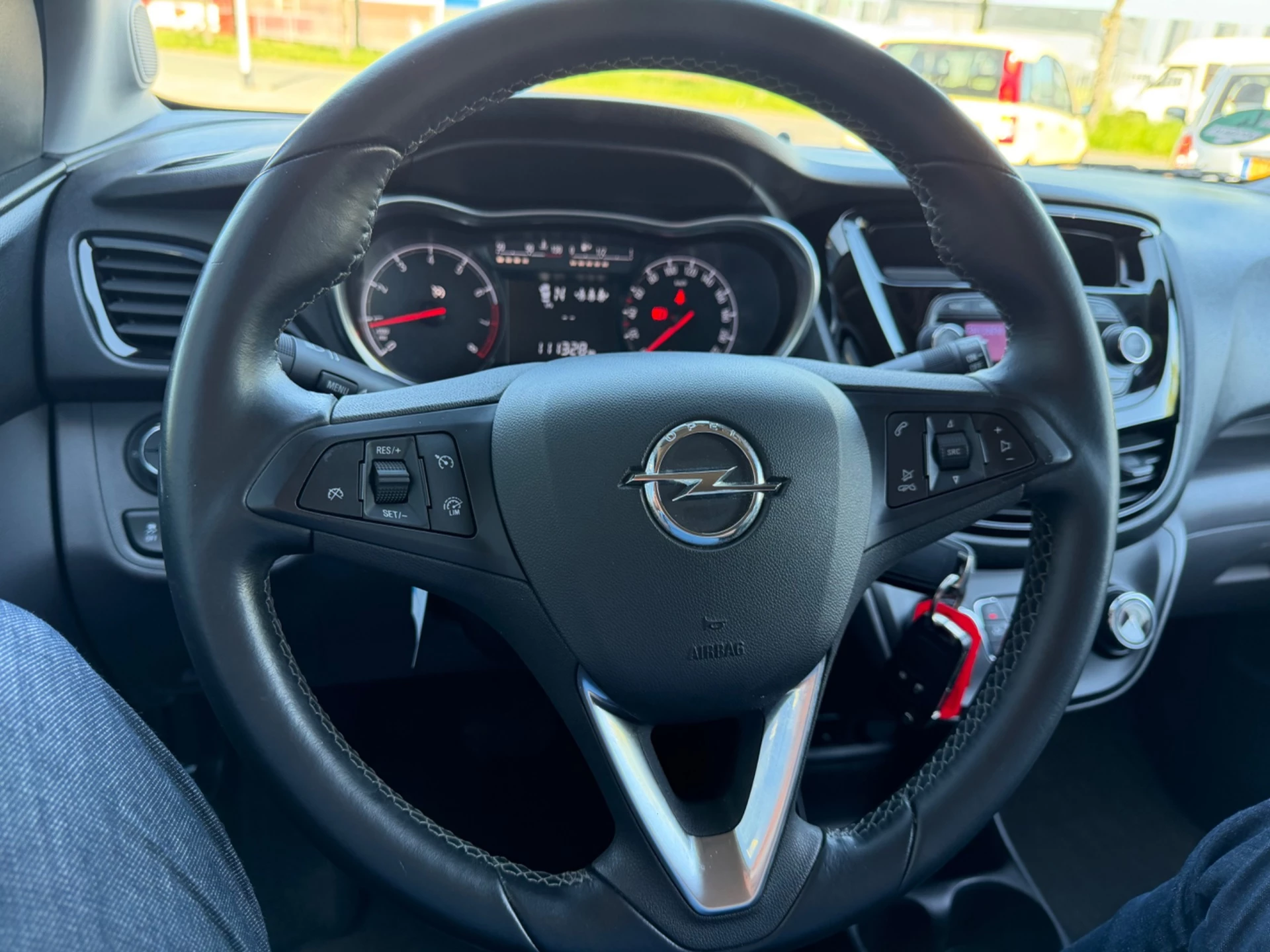 Hoofdafbeelding Opel KARL