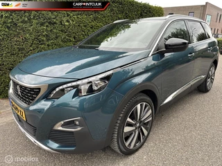 Peugeot 5008 1.2 PureTech GT-Line 7pers