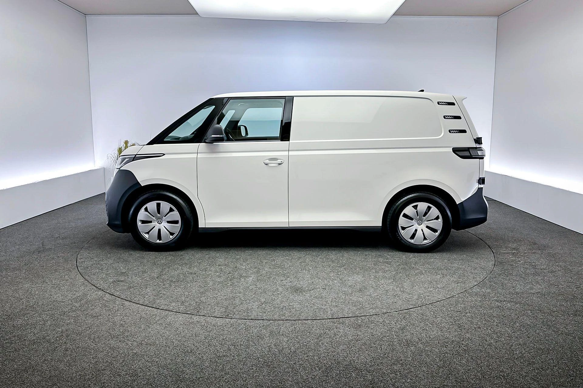 Hoofdafbeelding Volkswagen ID. Buzz Cargo
