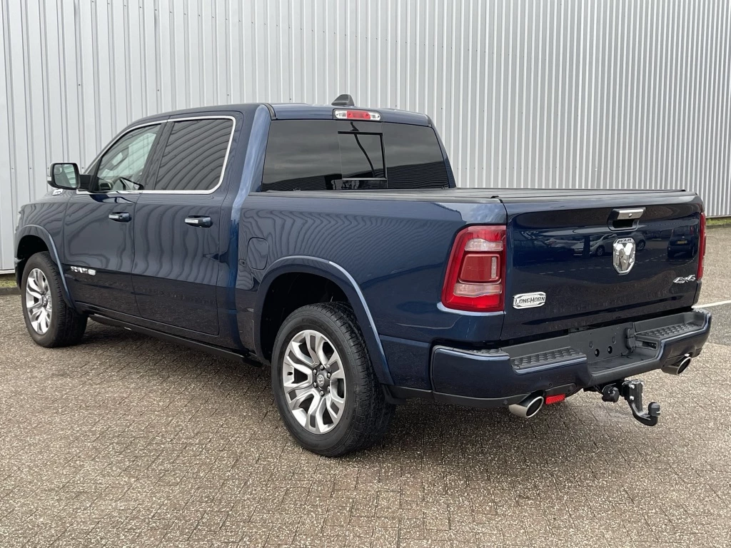 Hoofdafbeelding Dodge Ram Pick-Up