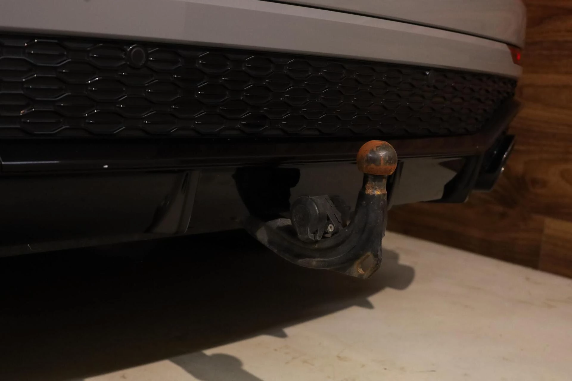 Hoofdafbeelding Audi RSQ8