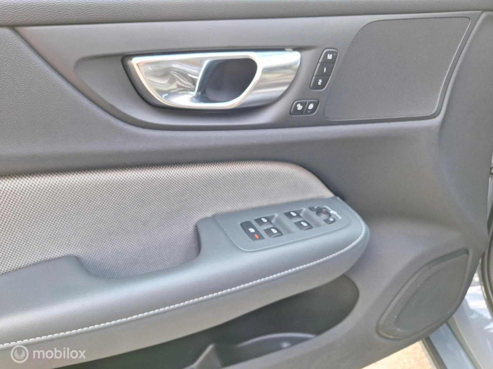 Hoofdafbeelding Volvo S60