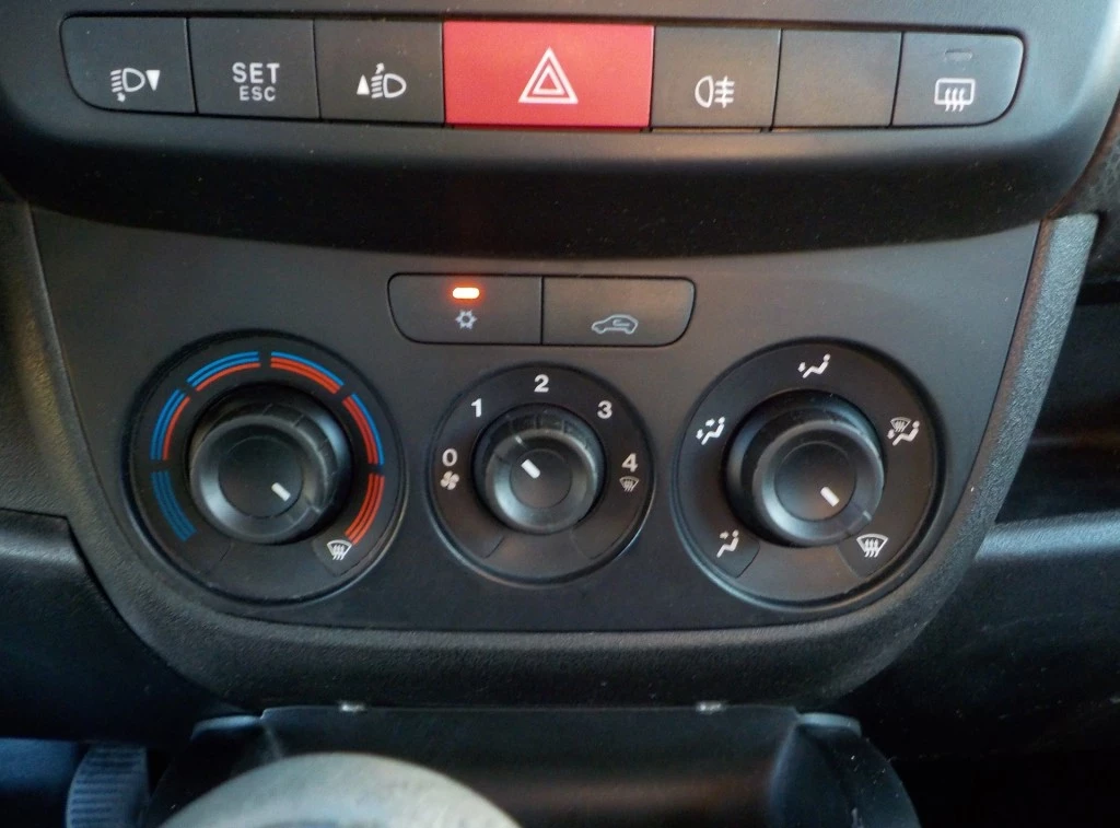 Hoofdafbeelding Fiat Doblò