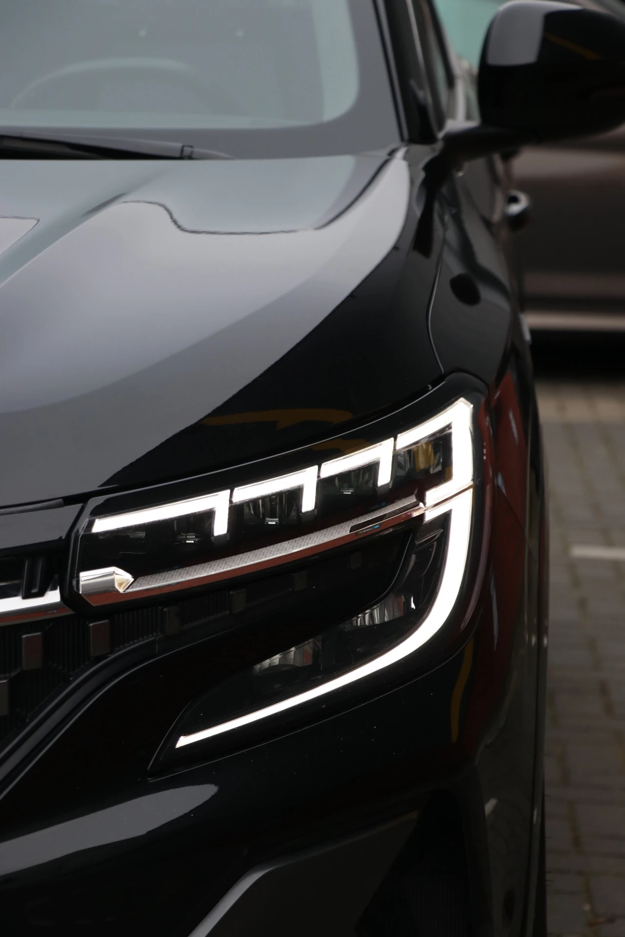 Hoofdafbeelding Renault Austral